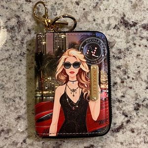 Nicole Lee Miami Wallet